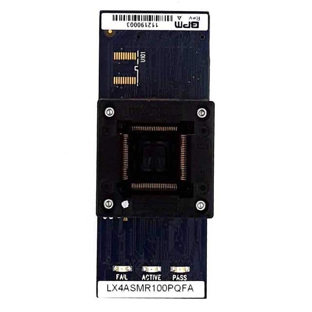 WX4ASMR48LQFC WX4ASMR48LQFC Socket Card for BP