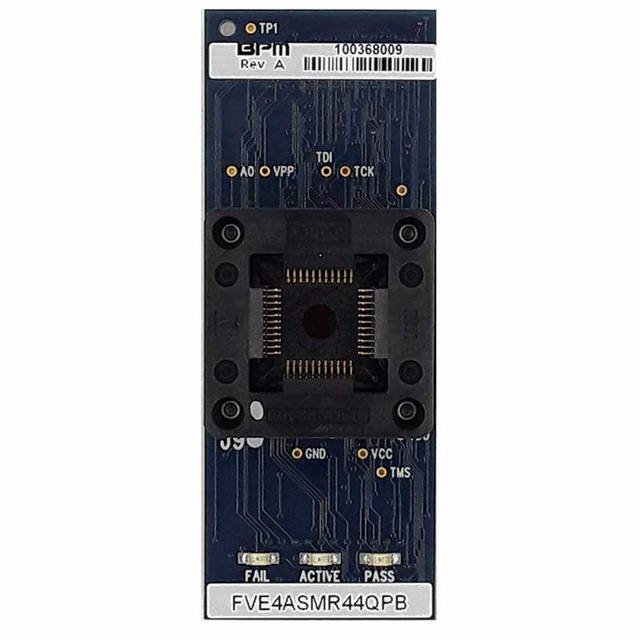 FVE4ASMR44TQFM FVE4ASMR44TQFM Socket Card for B