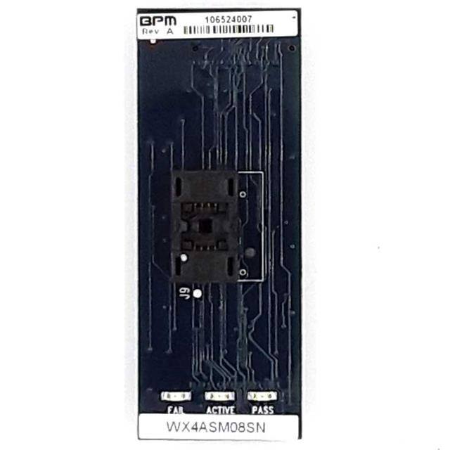 LX4ASMR48LQFPC LX4ASMR48LQFPC Socket Card for B