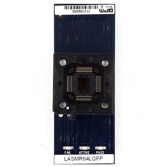 LX2ASMR144LQFPG LX2ASMR144LQFPG Socket Card for