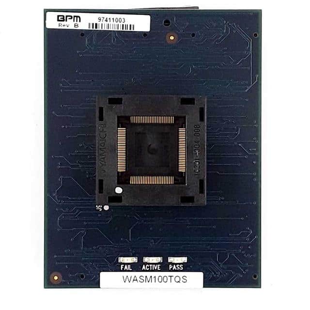 LX4ASMR16SZT LX4ASMR16SZT Socket Card for BPM