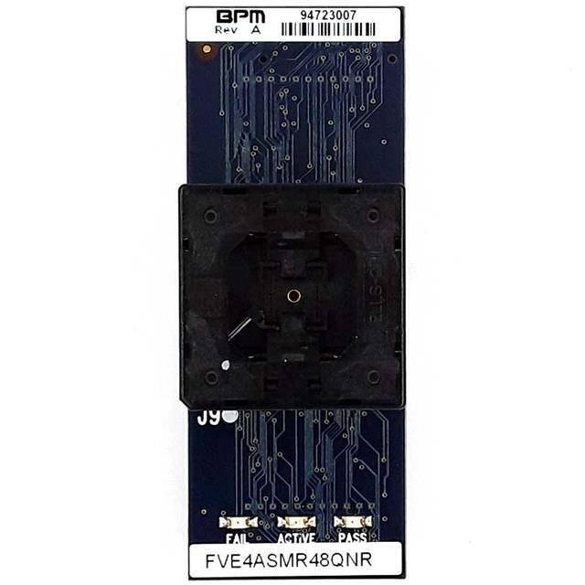 FVE4ASMR48QNWC FVE4ASMR48QNWC Socket Card for B