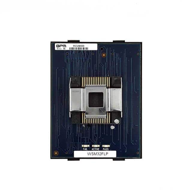 LX2ASMR100QEA LX2ASMR100QEA Socket Card for BP