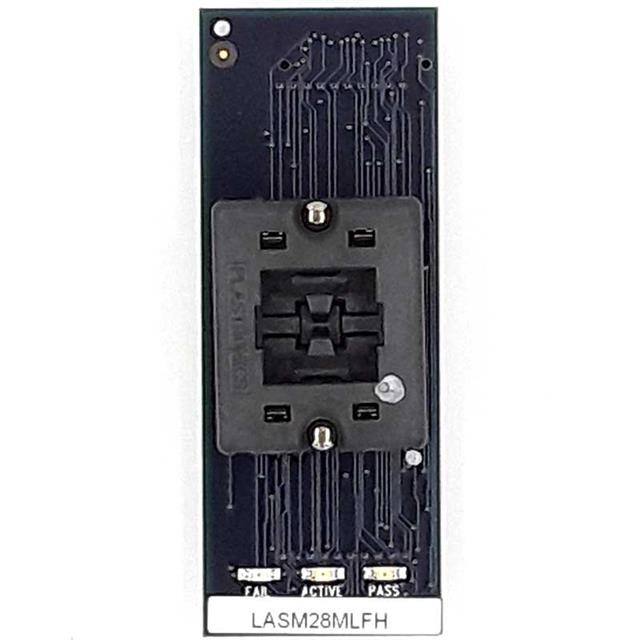 WX4ASM48FGA WX4ASM48FGA Socket Card for BPM