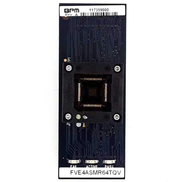 FVE4ASMR80PQFG FVE4ASMR80PQFG Socket Card for B