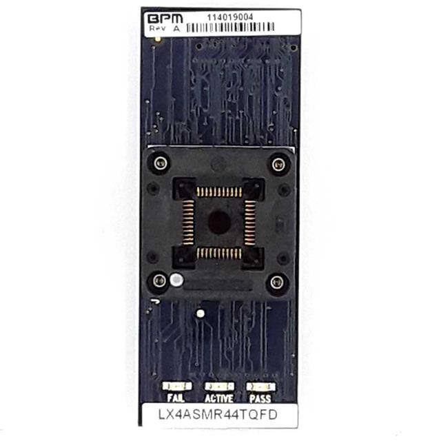 LX4ASMR100TQXA LX4ASMR100TQXA Socket Card for B