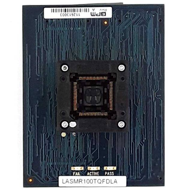 LX4ASMR44QFNA LX4ASMR44QFNA Socket Card for BP