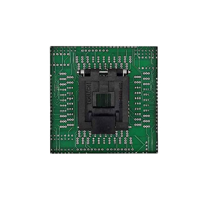 WASM40CSP WASM40CSP Socket Card for BPM Pr