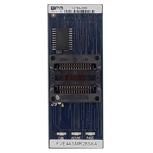 FVE4ASMR28SSV FVE4ASMR28SSV Socket Card for BP
