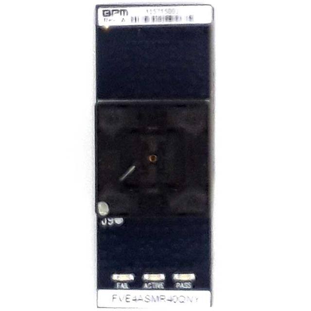 FVE4ASMR48QNP FVE4ASMR48QNP Socket Card for BP