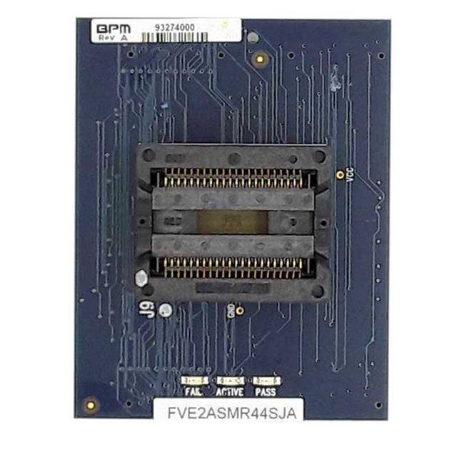 FVE2ASMR91LBGH FVE2ASMR91LBGH Socket Card for B