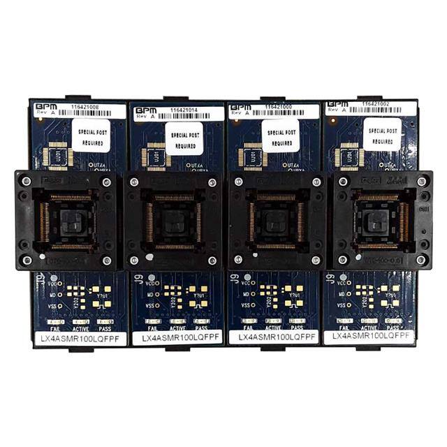 FVE4ASMR64QPWC FVE4ASMR64QPWC Socket Card for B