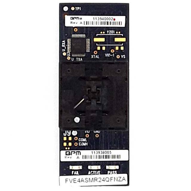 FVE4ASMR24QNC FVE4ASMR24QNC Socket Card for BP