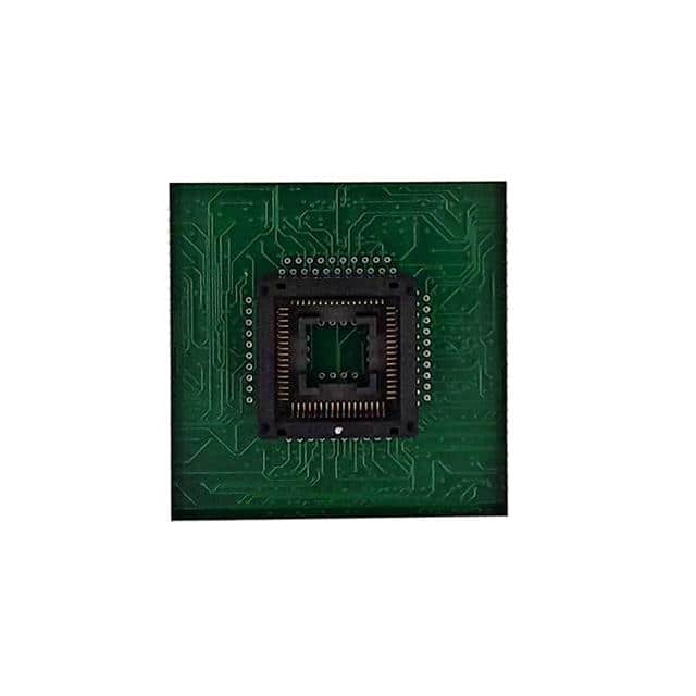 FSM68PMA SOCKET MODULE, 68PLCC, MOTOROLA;