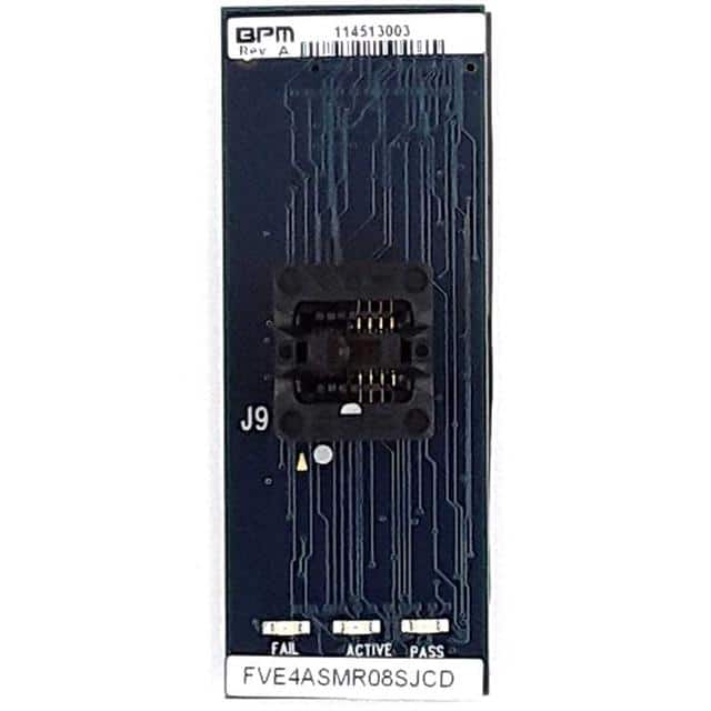 FVE4ASMR08SJD FVE4ASMR08SJD Socket Card for BP