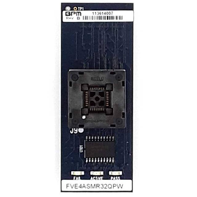 FVE4ASMR32TSA FVE4ASMR32TSA Socket Card for BP