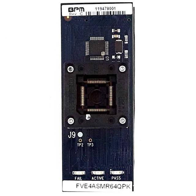 FVE4ASMR64QPV FVE4ASMR64QPV Socket Card for BP