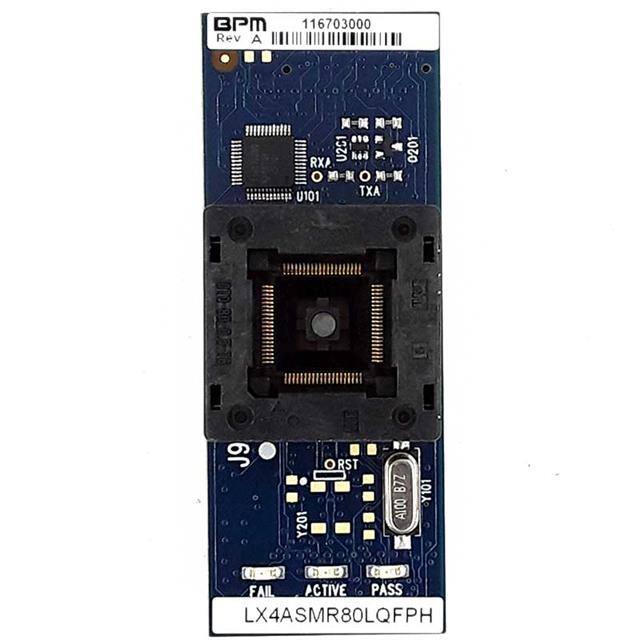 WASMR32MLF WASMR32MLF Socket Card for BPM P