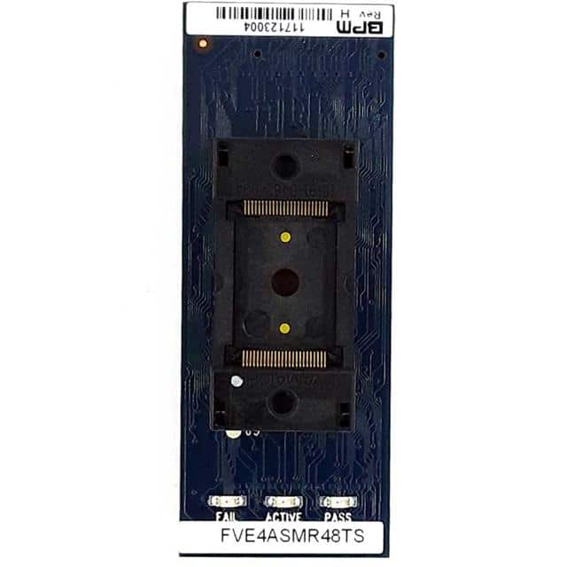 FVE4ASMR48TSZ FVE4ASMR48TSZ Socket Card for BP