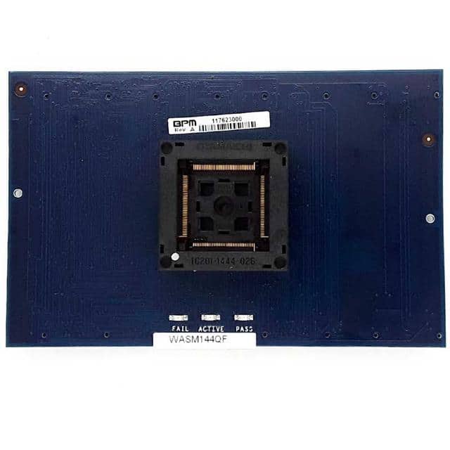 LX4ASMR64QFNH LX4ASMR64QFNH Socket Card for BP