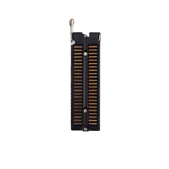 FSM48DS SOCKET MODULE, 48 PIN DIP