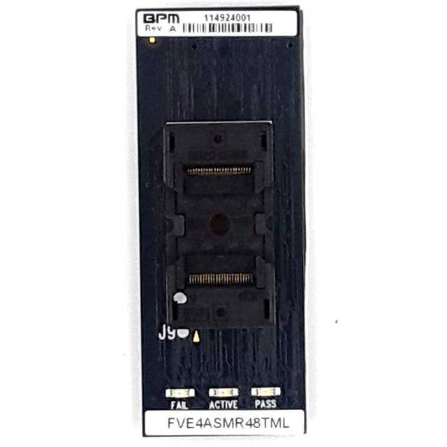 FVE4ASMR48TML SOCKET CARD 48 PIN TSOP