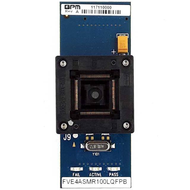 FVE4ASMR100LQFPMA FVE4ASMR100LQFPMA Socket Card fo
