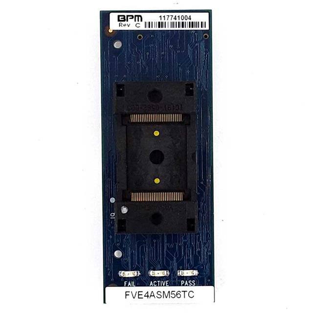 FVE4ASM64EBGF FVE4ASM64EBGF Socket Card for BP