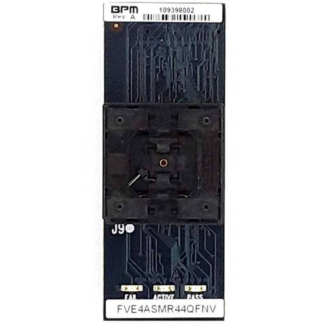 FVE4ASMR32MLFXB FVE4ASMR32MLFXB Socket Card for