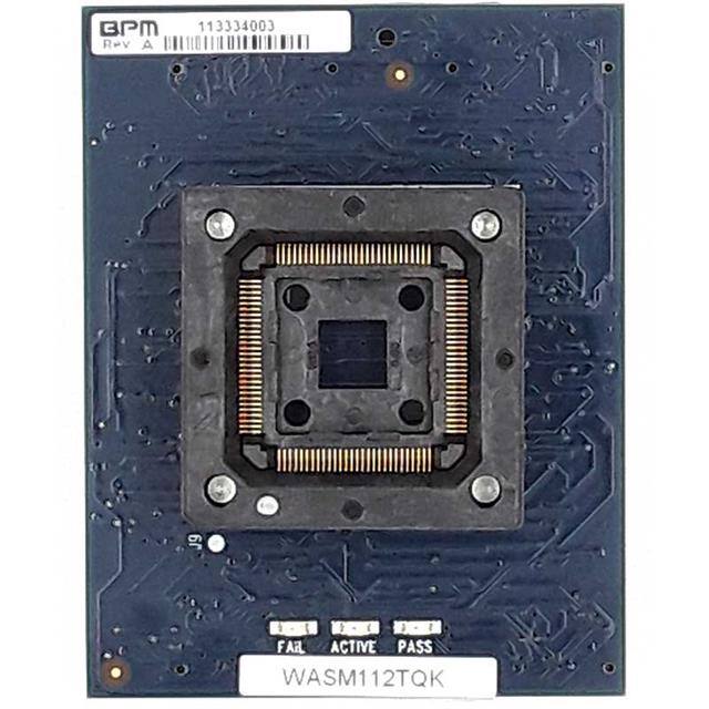 LX4ASMR32QFNAB LX4ASMR32QFNAB Socket Card for B