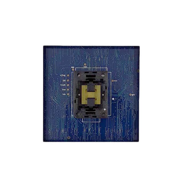 LSOCM08AA LSOCM08AA Socket Card for BPM Pr