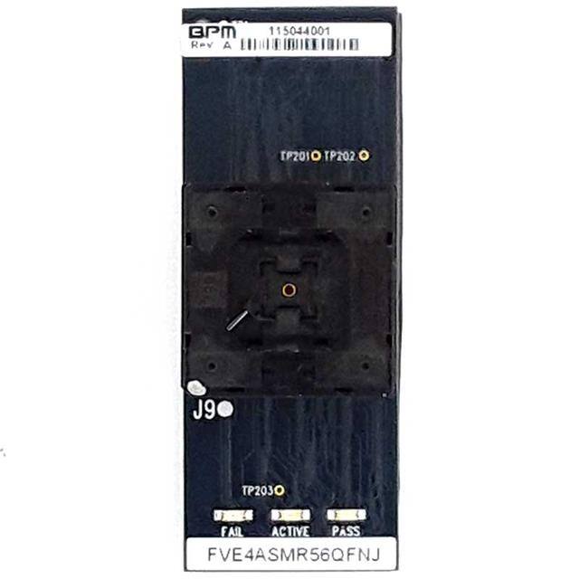 FVE4ASMR64MLFJA FVE4ASMR64MLFJA Socket Card for