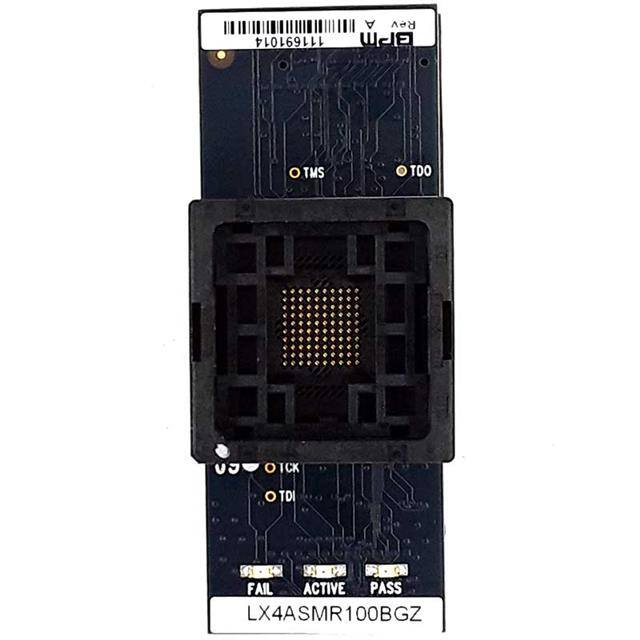 LX4ASMR48QFNA LX4ASMR48QFNA Socket Card for BP