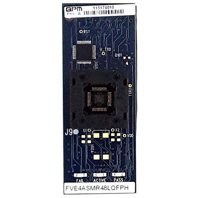 LX4ASMR64QFNK LX4ASMR64QFNK Socket Card for BP