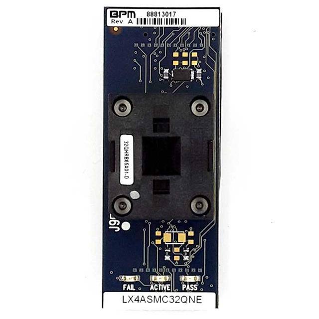 LX2ASMR144LQFPGK LX2ASMR144LQFPGK Socket Card for
