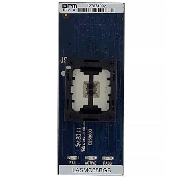 WASMR80QCA WASMR80QCA Socket Card for BPM P