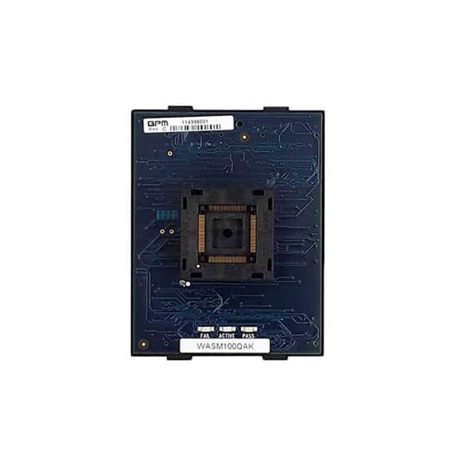 WXASM72SPM WXASM72SPM Socket Card for BPM P