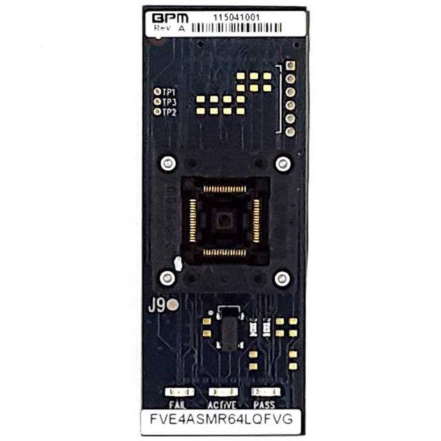 FVE4ASMR64LQPZ FVE4ASMR64LQPZ Socket Card for B