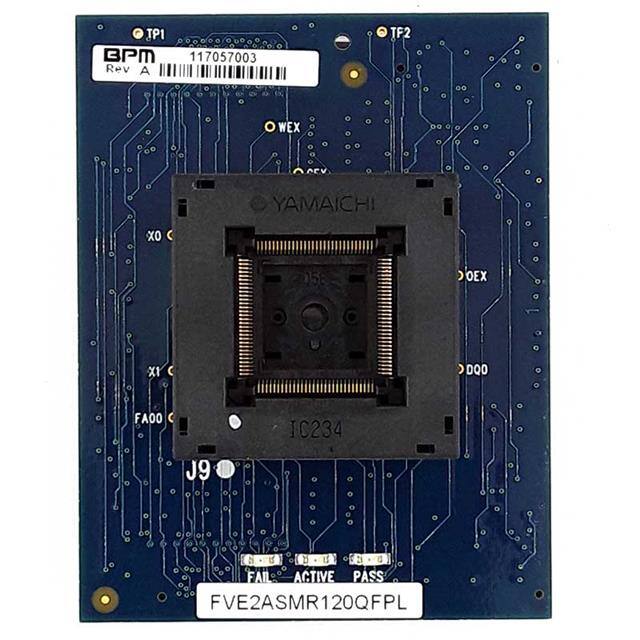 LX4ASMR56QFNK LX4ASMR56QFNK Socket Card for BP