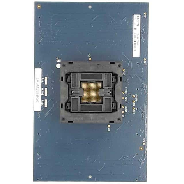 WASMR100QNR WASMR100QNR Socket Card for BPM