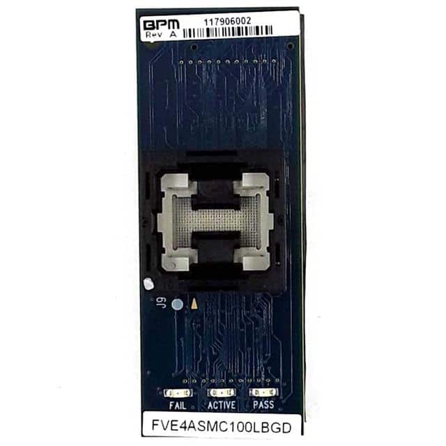 FVE4ASMR40QFC FVE4ASMR40QFC Socket Card for BP