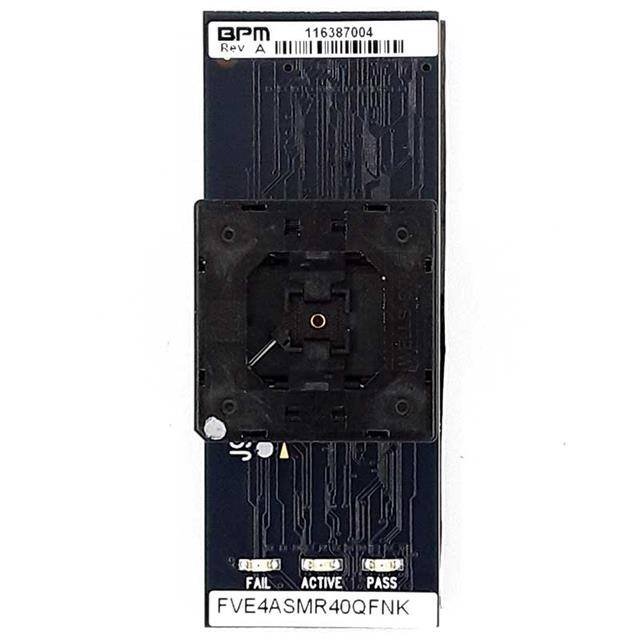 FVE4ASMR64MLFKJ FVE4ASMR64MLFKJ Socket Card for
