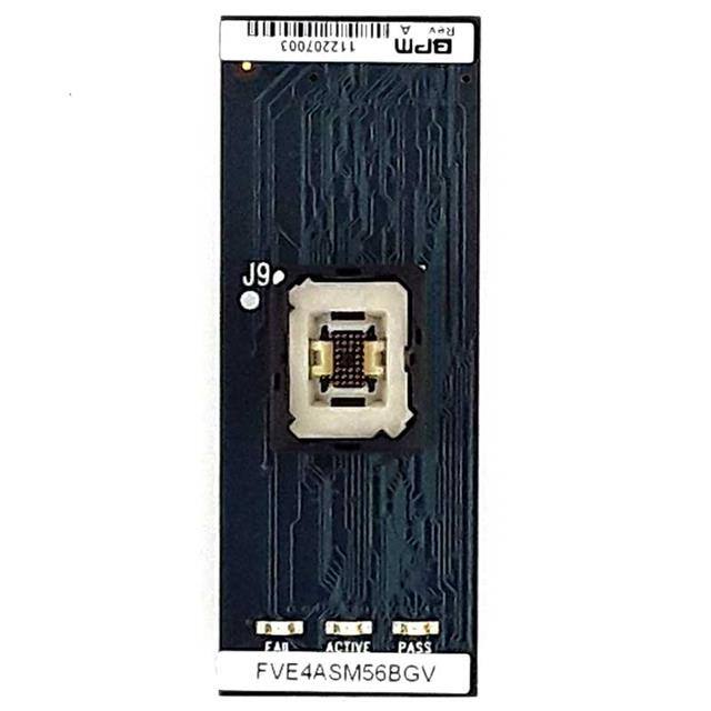 FVE4ASM56BGV SOCKET CARD 56 PIN BGA