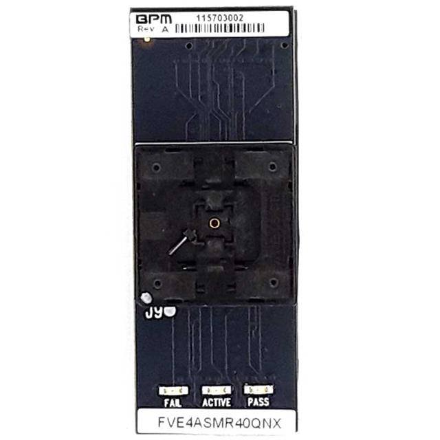 FVE4ASMR68QFNT FVE4ASMR68QFNT Socket Card for B