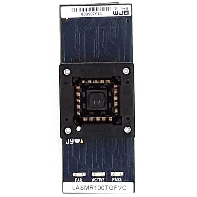 WASM144QD WASM144QD Socket Card for BPM Pr
