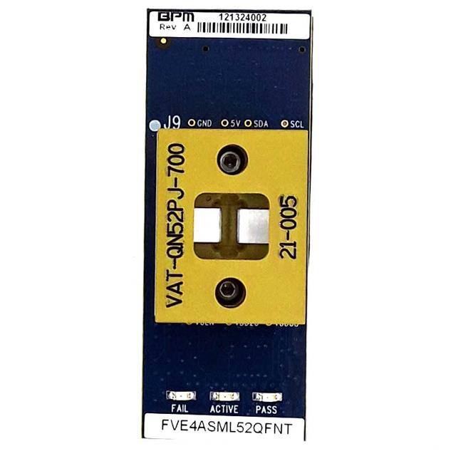 FVE4ASM48QFNXJ FVE4ASM48QFNXJ Socket Card for B
