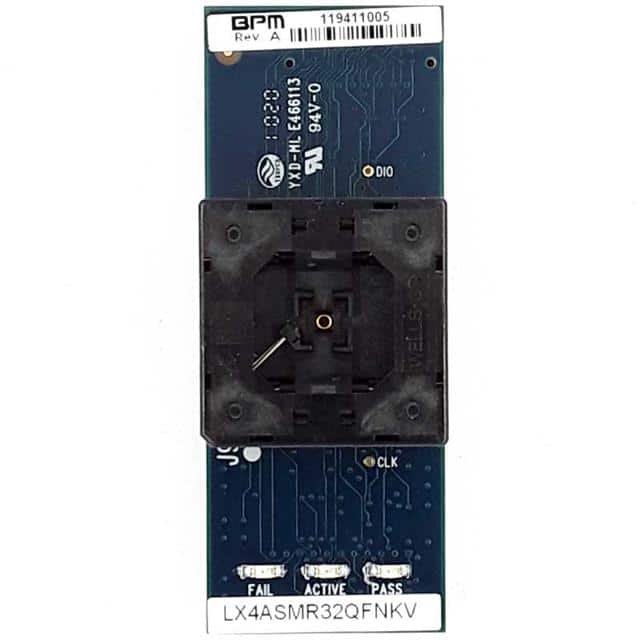 FVE4ASM68QFNR FVE4ASM68QFNR Socket Card for BP