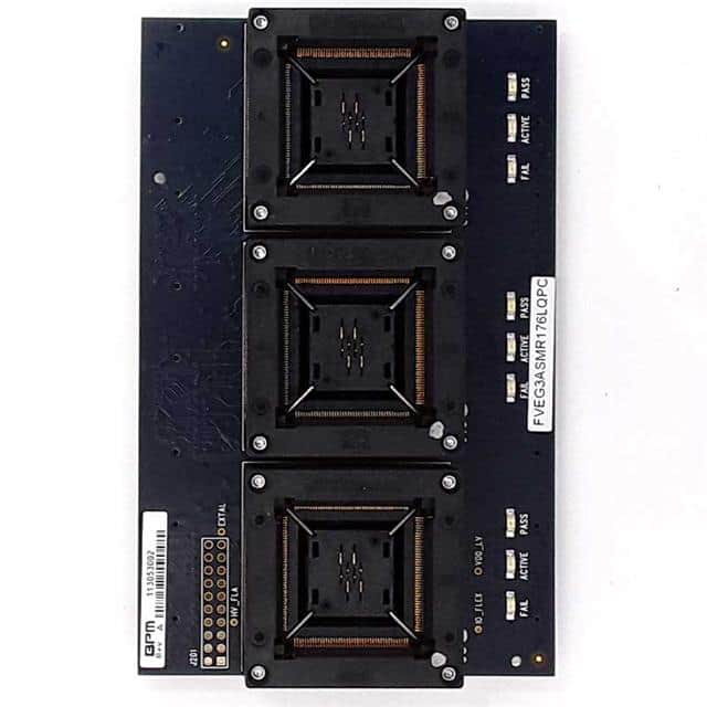 FVE4ASMR64FBGK FVE4ASMR64FBGK Socket Card for B