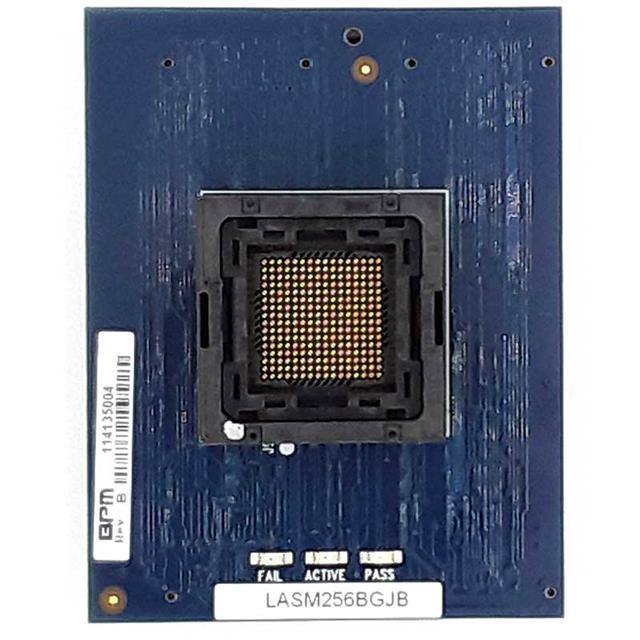 LASMR80QNTF LASMR80QNTF Socket Card for BPM