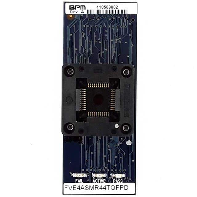 FVE4ASMR48LQFK FVE4ASMR48LQFK Socket Card for B